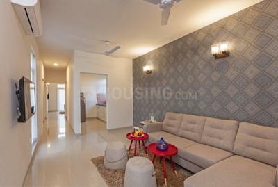 3 BHK Apartment