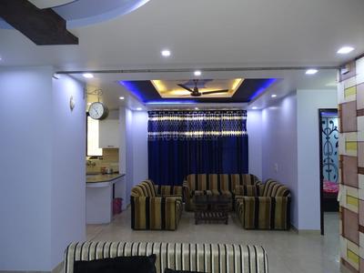 4 BHK Apartment
