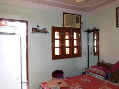 1 RK Apartment
