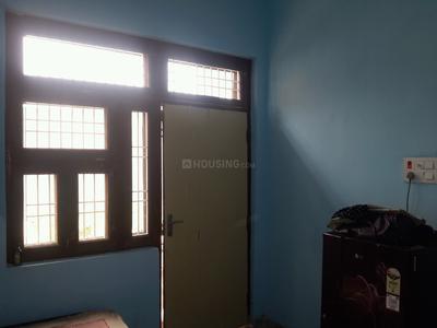 1 BHK Independent House