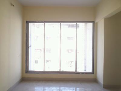 Gallery Cover Image of 650 Sq.ft 1 BHK Apartment for buy in Airoli for 7500000