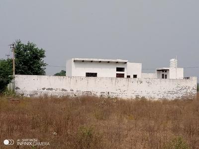Gallery Cover Image of Sq.ft Residential Plot for buy in Chittaranjan Park for 350000