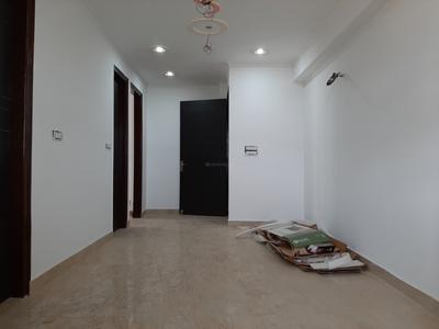 Gallery Cover Image of 880 Sq.ft 2 BHK Independent Floor for buy in Ashok Vihar Phase III Extension for 3790000