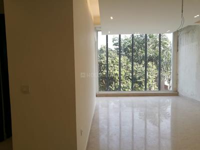 3 BHK Independent Floor
