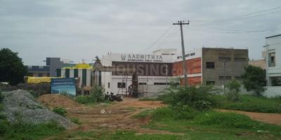 Gallery Cover Image of Sq.ft Residential Plot for buy in Kattupakkam for 3880000