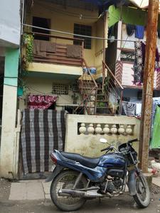Gallery Cover Image of 1000 Sq.ft 3 BHK Independent House for buy in Indore GPO for 3000000