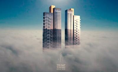 3 BHK अपार्टमेंट