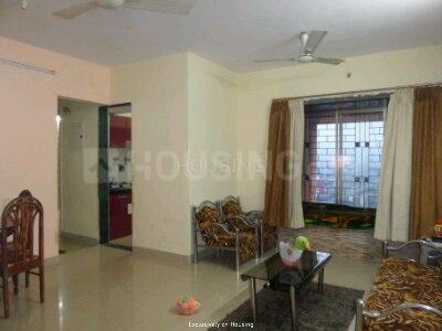 Gallery Cover Image of 890 Sq.ft 2 BHK Apartment for buy in Thane West for 9800000