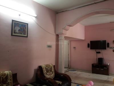 3 BHK Apartment