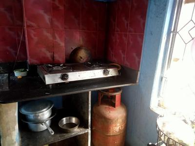 Kitchen Image of PG 6186605 Maheshtala in Maheshtala