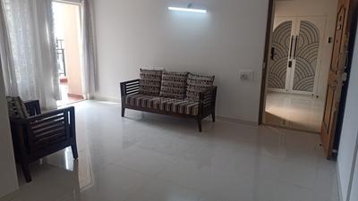 BHK Flat for rent in Wagholi, 1485 Sqft Property ID