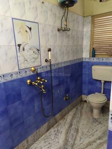 Bathroom Image of PG 4272239 Tagore Park in Tagore Park