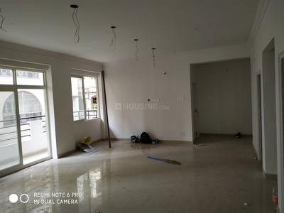 4 BHK Independent Floor