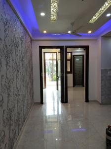 Gallery Cover Image of 900 Sq.ft 2 BHK Apartment for buy in Prithvi Homes - 4, Vasundhara for 3000000