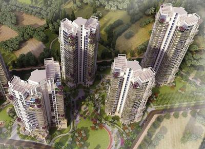 3 BHK Apartment