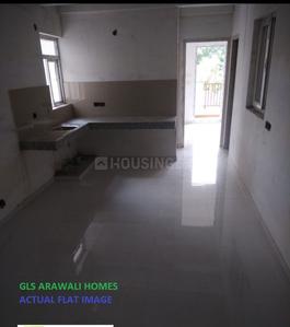 3 BHK Independent House