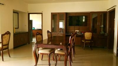 3 BHK Apartment