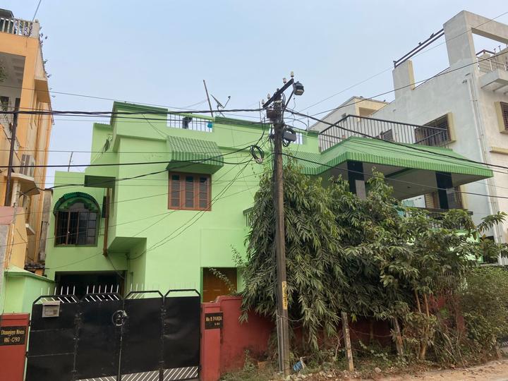 6 BHK 4500 Sqft Independent House for sale at Baramunda, Bhubaneswar