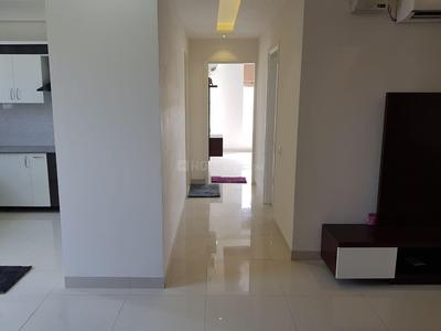 Gallery Cover Image of 1700 Sq.ft 3 BHK Apartment for buy in Sector 20 for 4300000