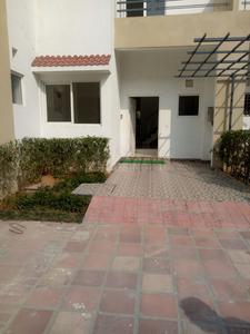 3 BHK Villa