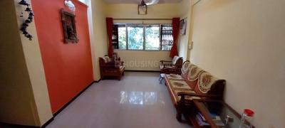 Gallery Cover Image of 586 Sq.ft 2 BHK Independent House for buy in Thane West for 6900000