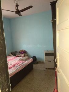 1 BHK Apartment
