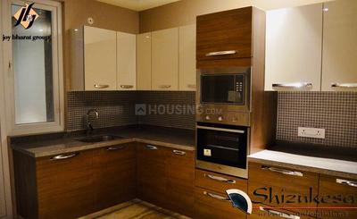 Gallery Cover Image of 2440 Sq.ft 3 BHK Apartment for buy in Ram Nagar for 18333333