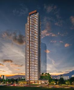 4 BHK फ़्लैट