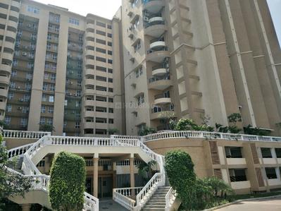 Gallery Cover Image of 1610 Sq.ft 3 BHK Apartment for buy in for 7500000