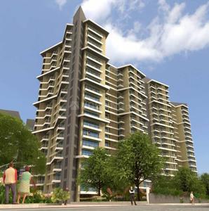 4 BHK Apartment