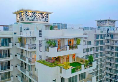 5 BHK फ़्लैट