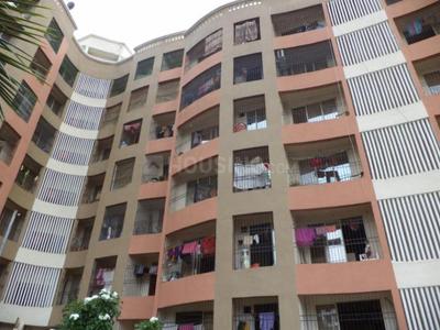Gallery Cover Image of 950 Sq.ft 2 BHK Apartment for buy in Kothari K D Empire, Mira Road East for 6700000