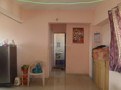 1 BHK Apartment