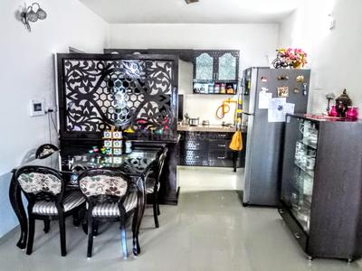 3 BHK Apartment
