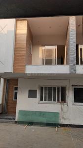 3 BHK विला