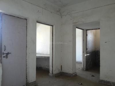 1 BHK Apartment