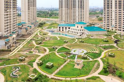 3 BHK Apartment