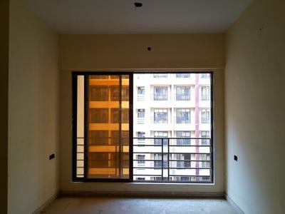1 BHK Apartment