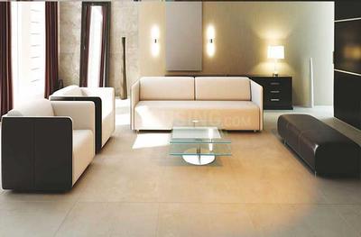 Gallery Cover Image of 1278 Sq.ft 2 BHK Apartment for buy in Hitech City for 7923600