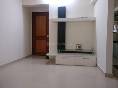 Gallery Cover Image of 585 Sq.ft 1 BHK Apartment for buy in Chembur for 11000000