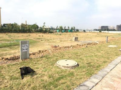 Residential Plot