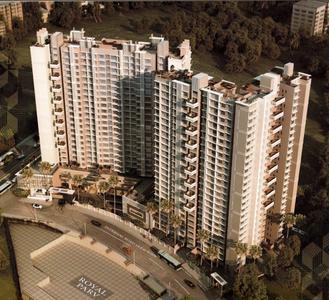 2 BHK Apartment