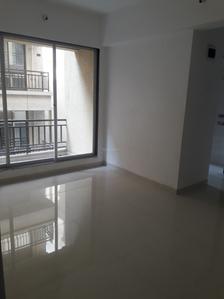 1 BHK Apartment