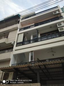 6 BHK Independent House