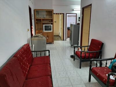 Gallery Cover Image of 750 Sq.ft 2 BHK Apartment for rent in Guindy for 19000