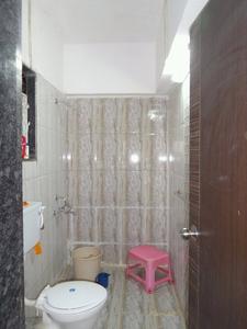 Gallery Cover Image of 980 Sq.ft 2 BHK Apartment for buy in Parel for 27000000