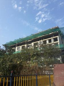 Gallery Cover Image of 550 Sq.ft 1 BHK Apartment for buy in Andheri West for 9500000