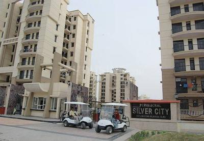 3 BHK Apartment