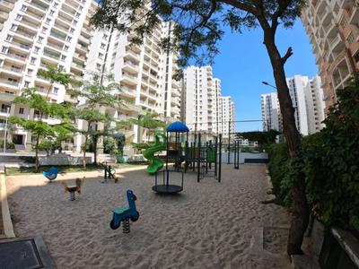 Gallery Cover Image of 1852 Sq.ft 3 BHK Apartment for buy in Whitefield for 11000000