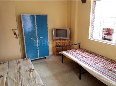 Bedroom Image of PG 4856328 Kasba in Kasba